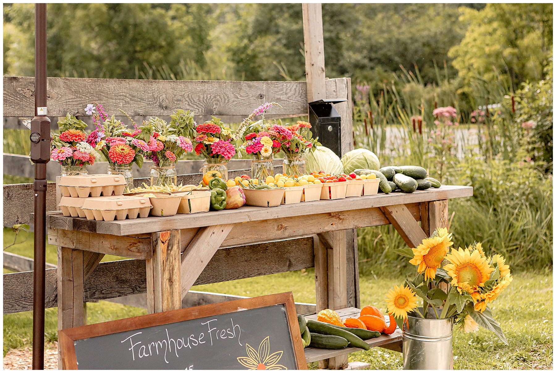 Roadside Stands